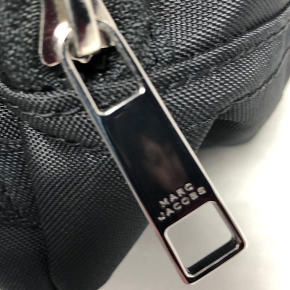 NWT Marc Jacob Taille backpack - Picture 5 of 7